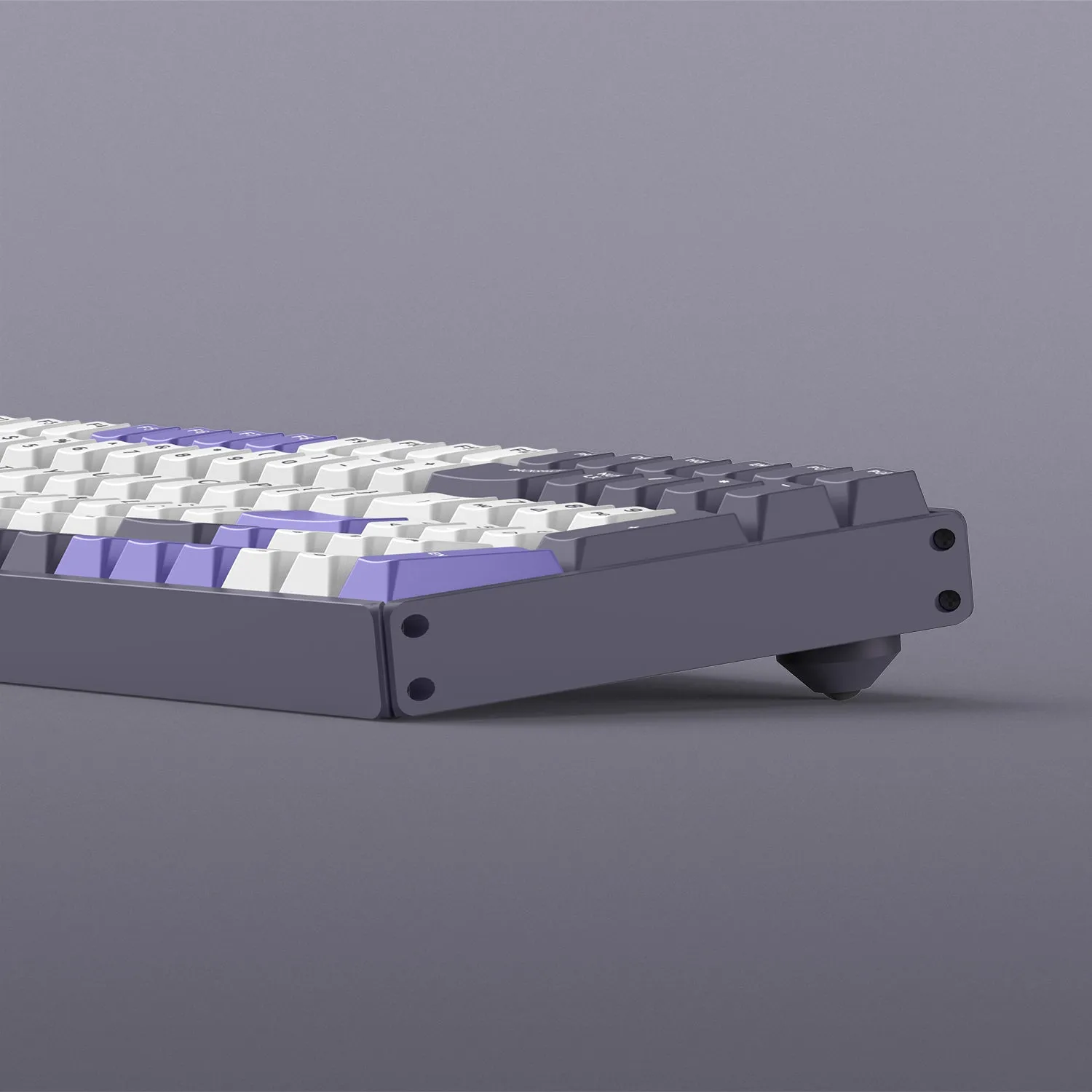 IQUNIX F97 / OG80 Lavandin Wireless Mechanical Keyboard