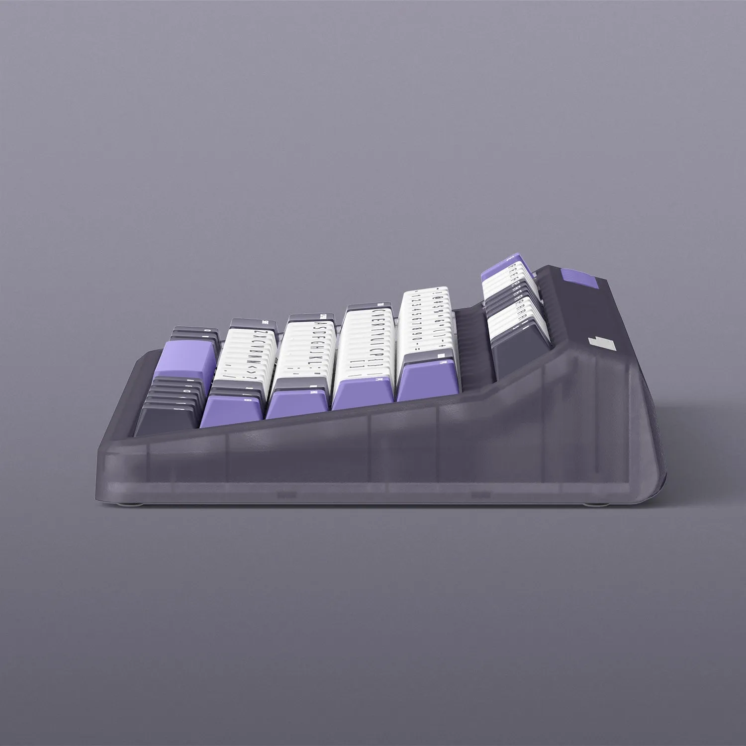 IQUNIX F97 / OG80 Lavandin Wireless Mechanical Keyboard