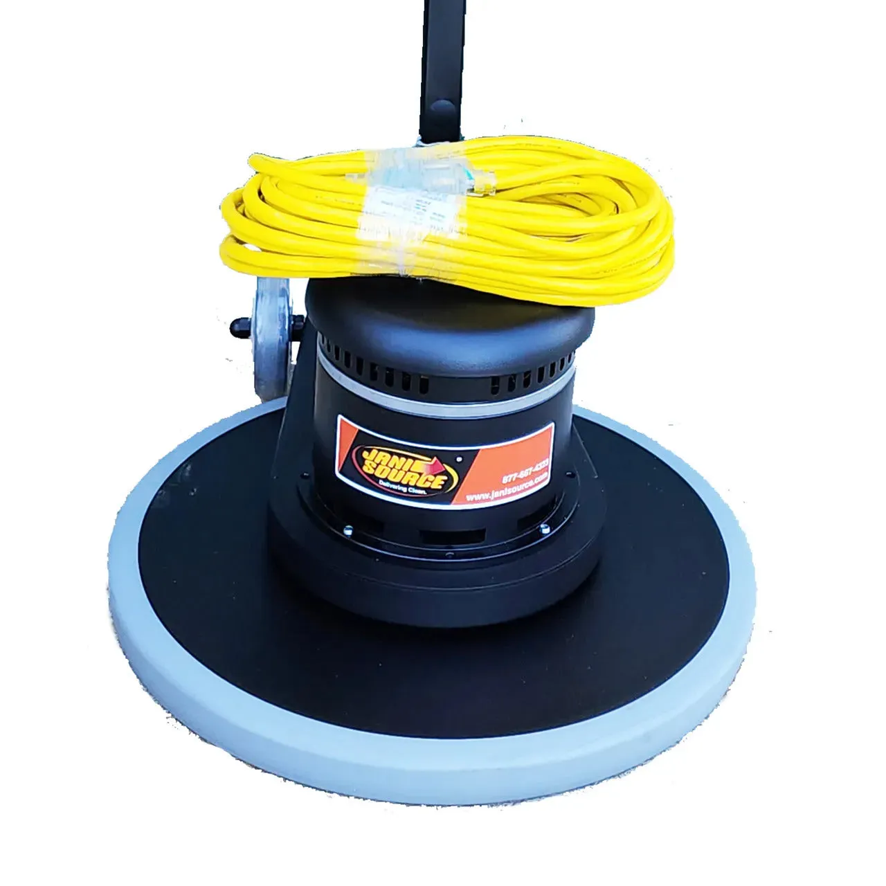 JaniSource 17" Buffer, Dual Speed, 115V, 175/320 RPM