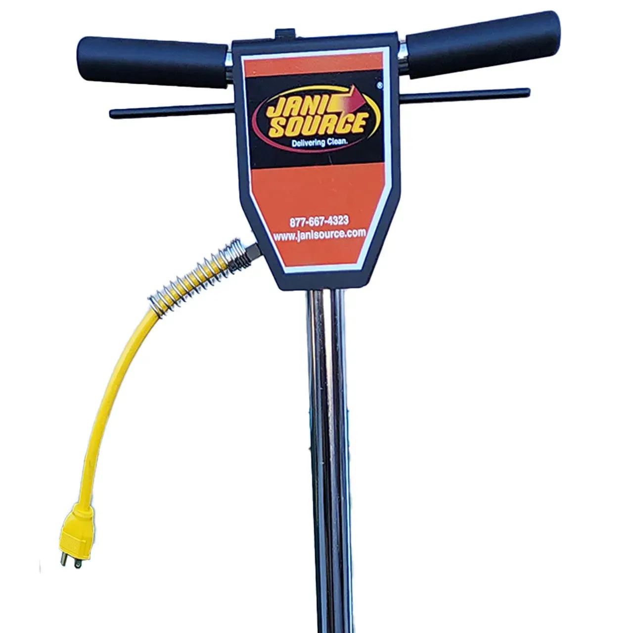 JaniSource 20" 2000 High Speed Floor Burnisher