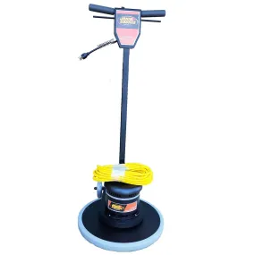 JaniSource 20" Buffer, 2 Speed, 115V, 175/320 RPM