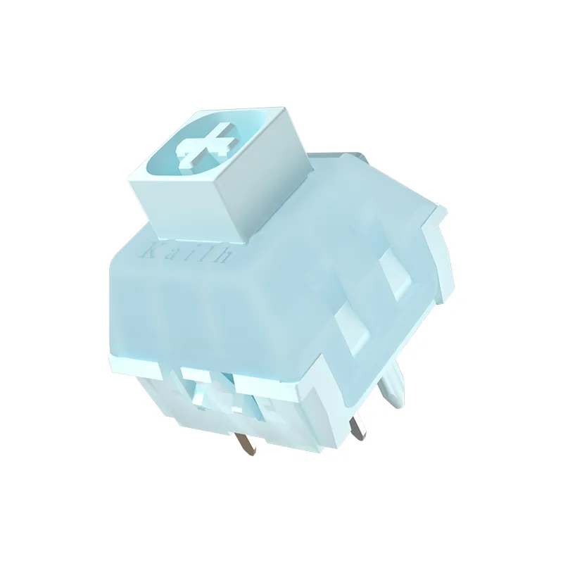 Kailh BOX Winter Switches