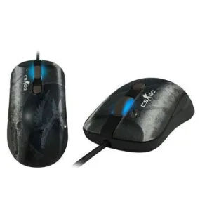 Kana Gaming Mouse Go Edition