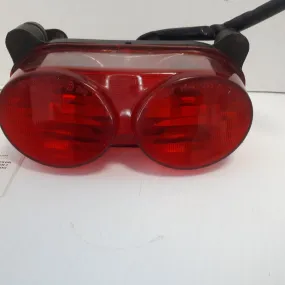 Kawasaki ZX-6R ZX-9R Z-7 Z-7S ZZR600 Taillight