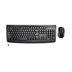 Kensington pro fit? wireless keyboard & mouse set