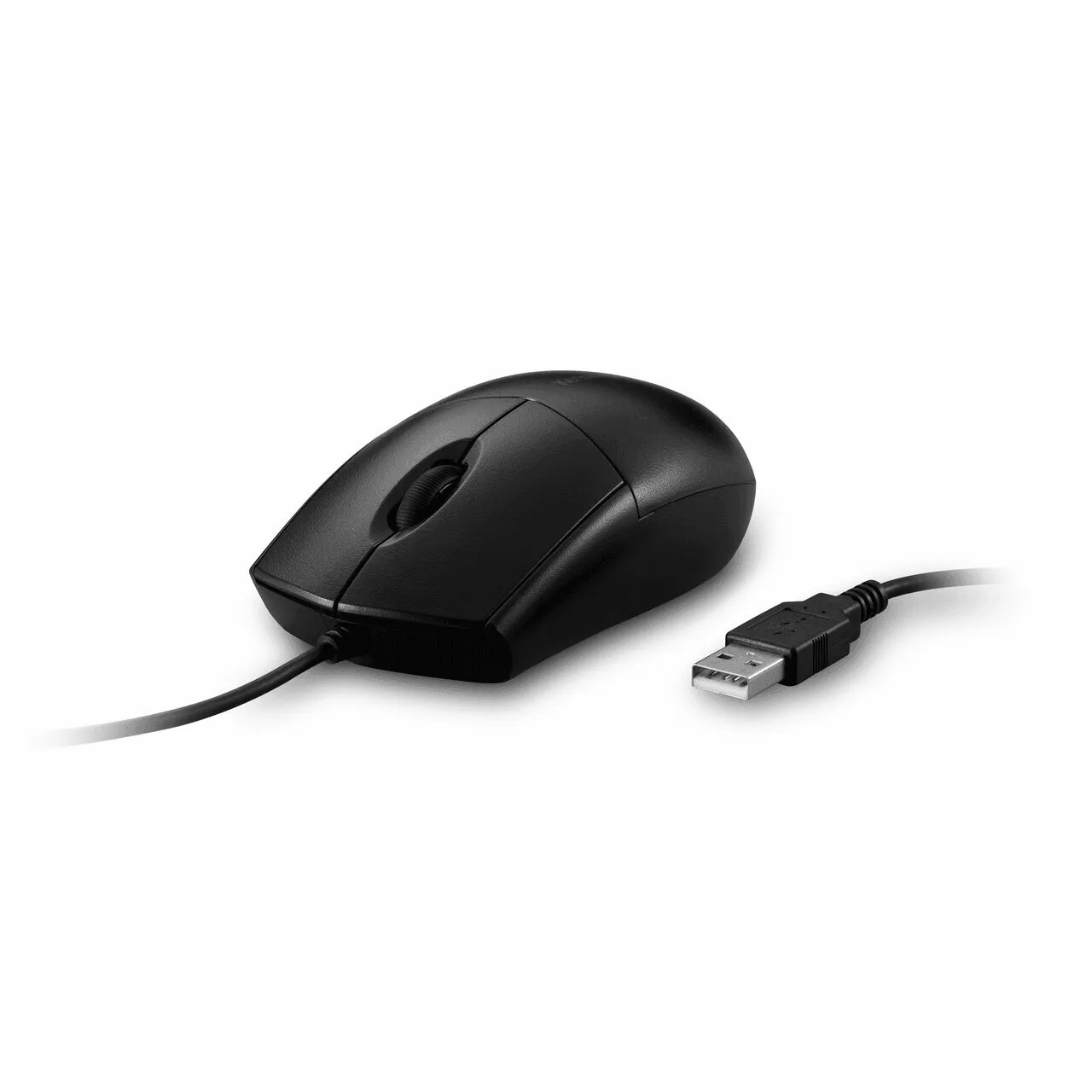 Kensington ProFit Wired Washable Computer Mouse Water Resistant