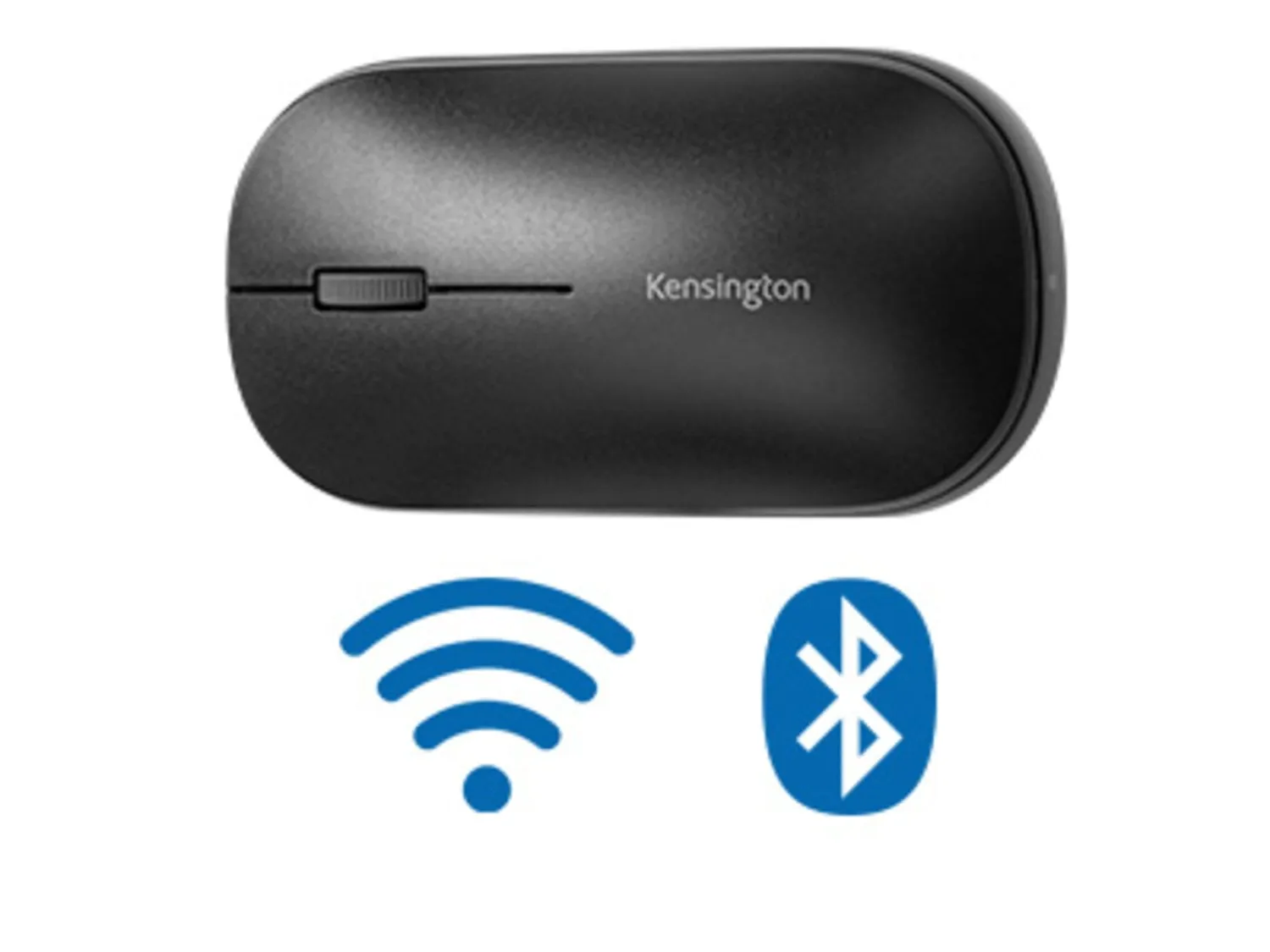 Kensington Suretrack Bluetooth Mouse - Black