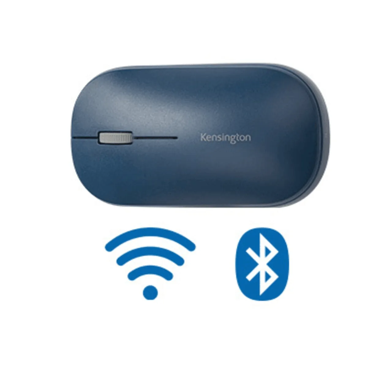Kensington SureTrack Bluetooth Wireless Mouse Blue 2.0