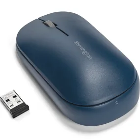 Kensington SureTrack Bluetooth Wireless Mouse Blue 2.0