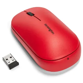 Kensington SureTrack Bluetooth Wireless Mouse Red 2.0 Kensington SureTrack Bluetooth Wireless Mouse Red 2.0