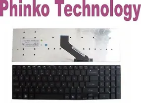 Keyboard Acer Aspire 5755 5755G 5830 5830T V3-551 V3-731 Laptop
