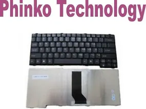 Keyboard Acer TravelMate 200 240 250 TM240 TM250 2000 2500 2800 TM2000