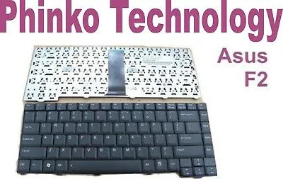 Keyboard ASUS F2 F3 F3E F3F F3H F3L F3M F3J F3S F3SV F3T F3U F5 (28 Pin)