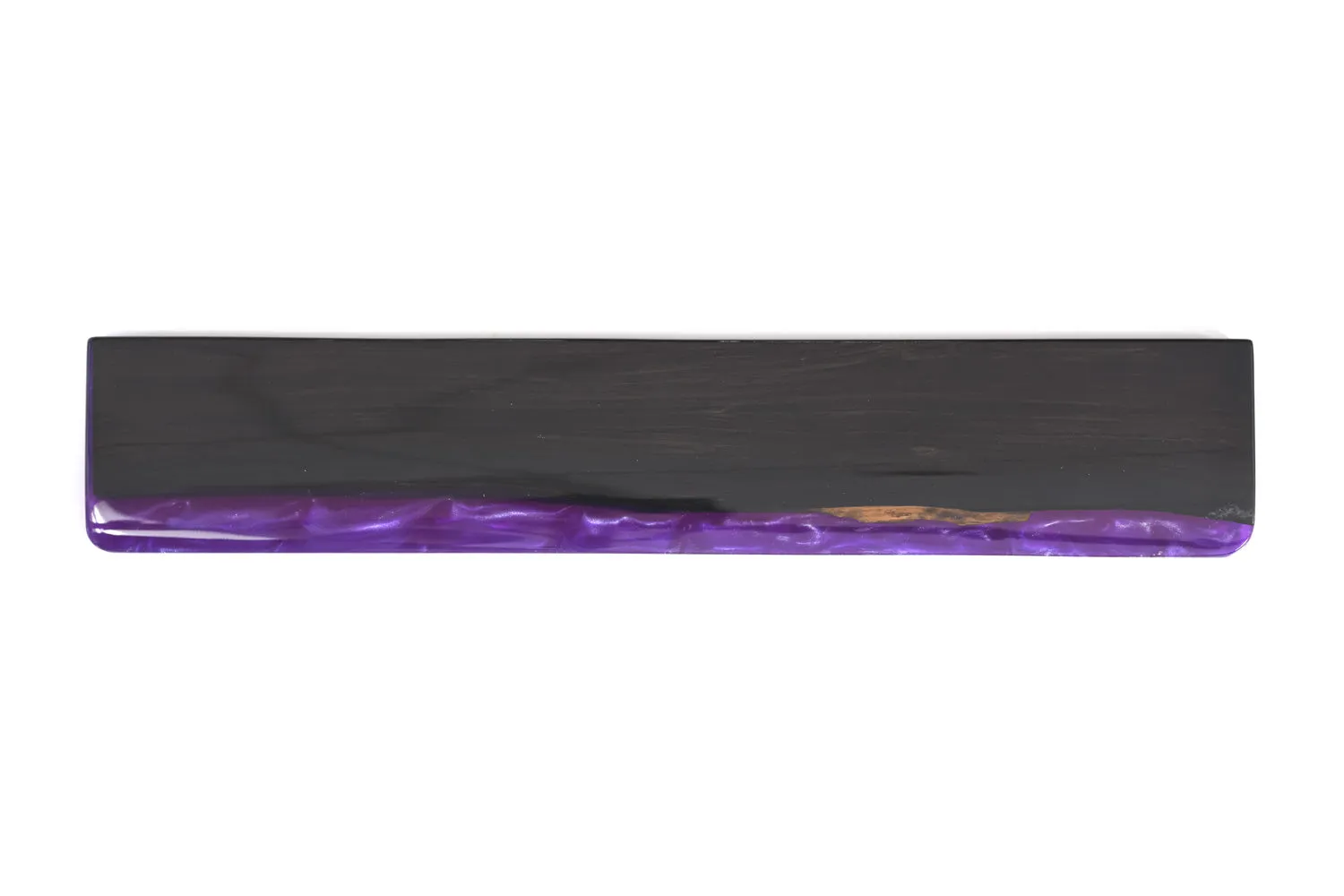 Kono Resin & Wood Wrist Rest