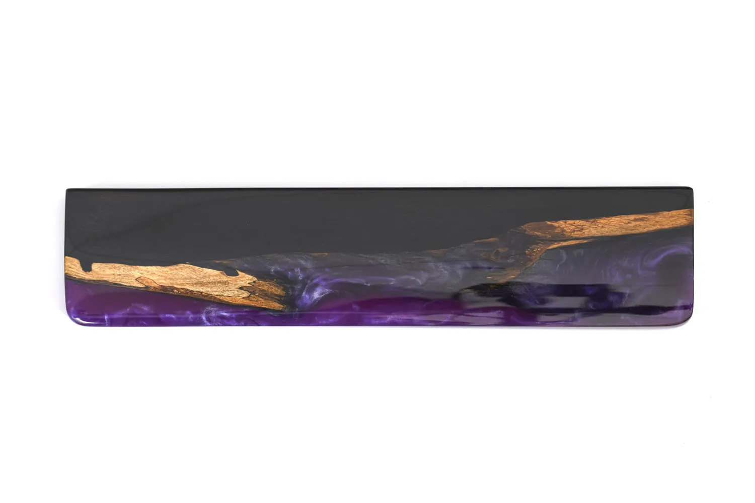 Kono Resin & Wood Wrist Rest