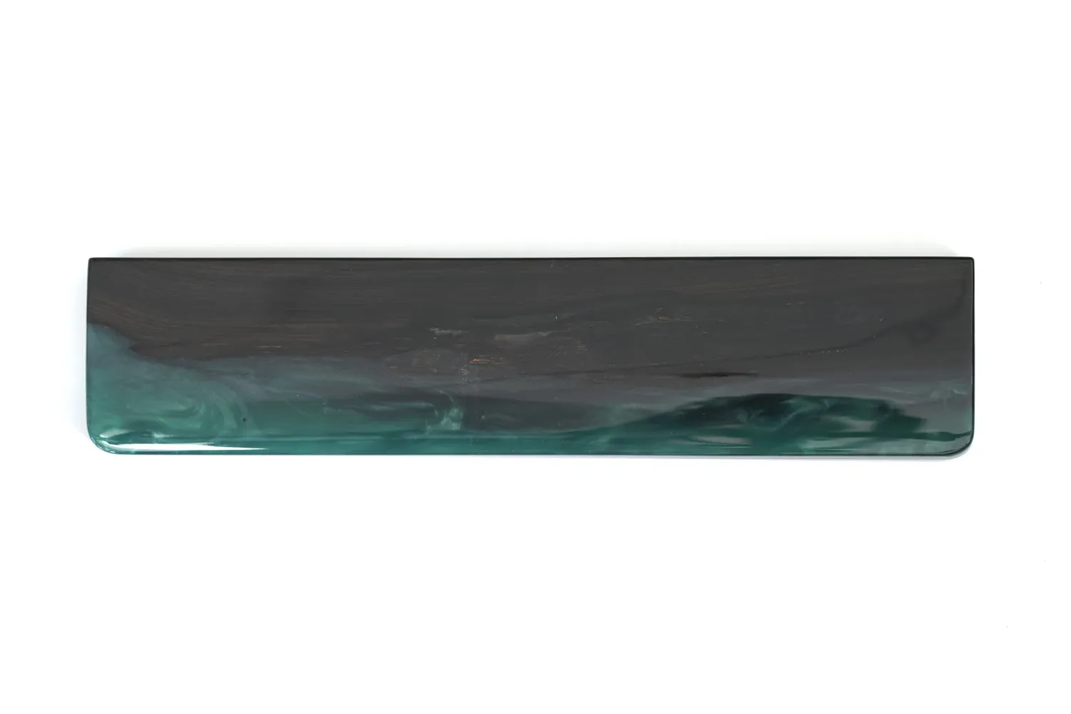 Kono Resin & Wood Wrist Rest