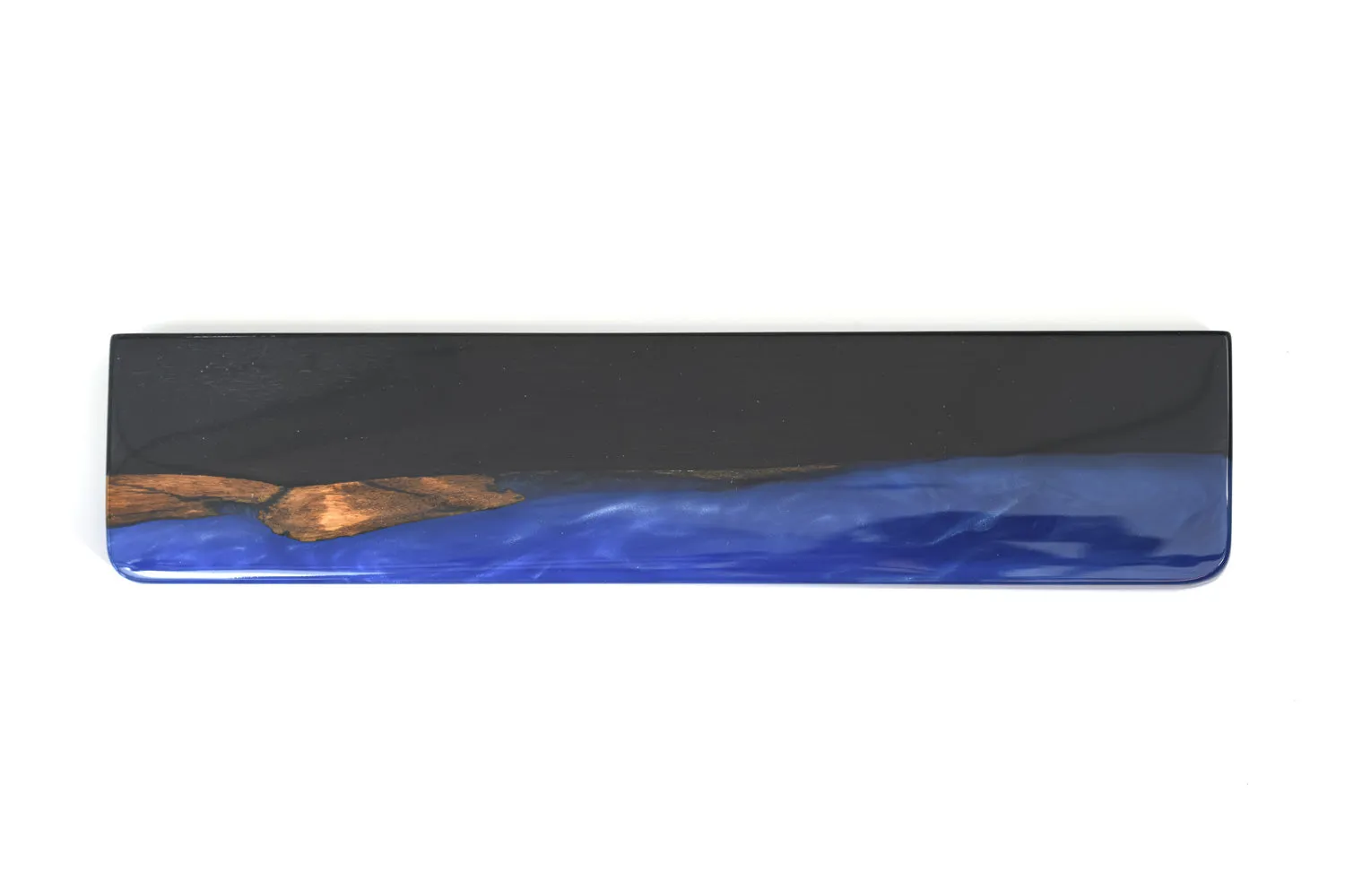 Kono Resin & Wood Wrist Rest