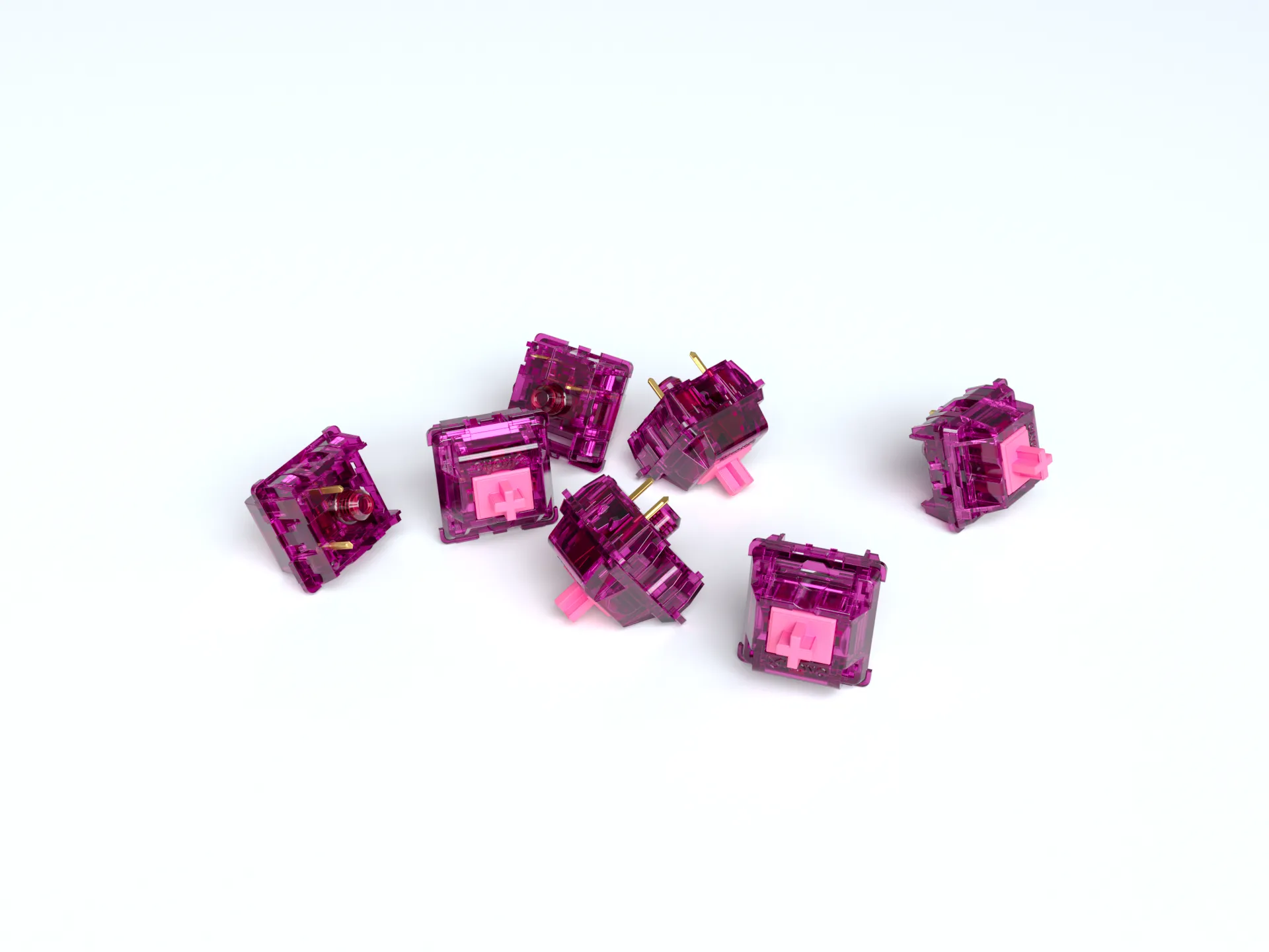Kono Sunset Switches
