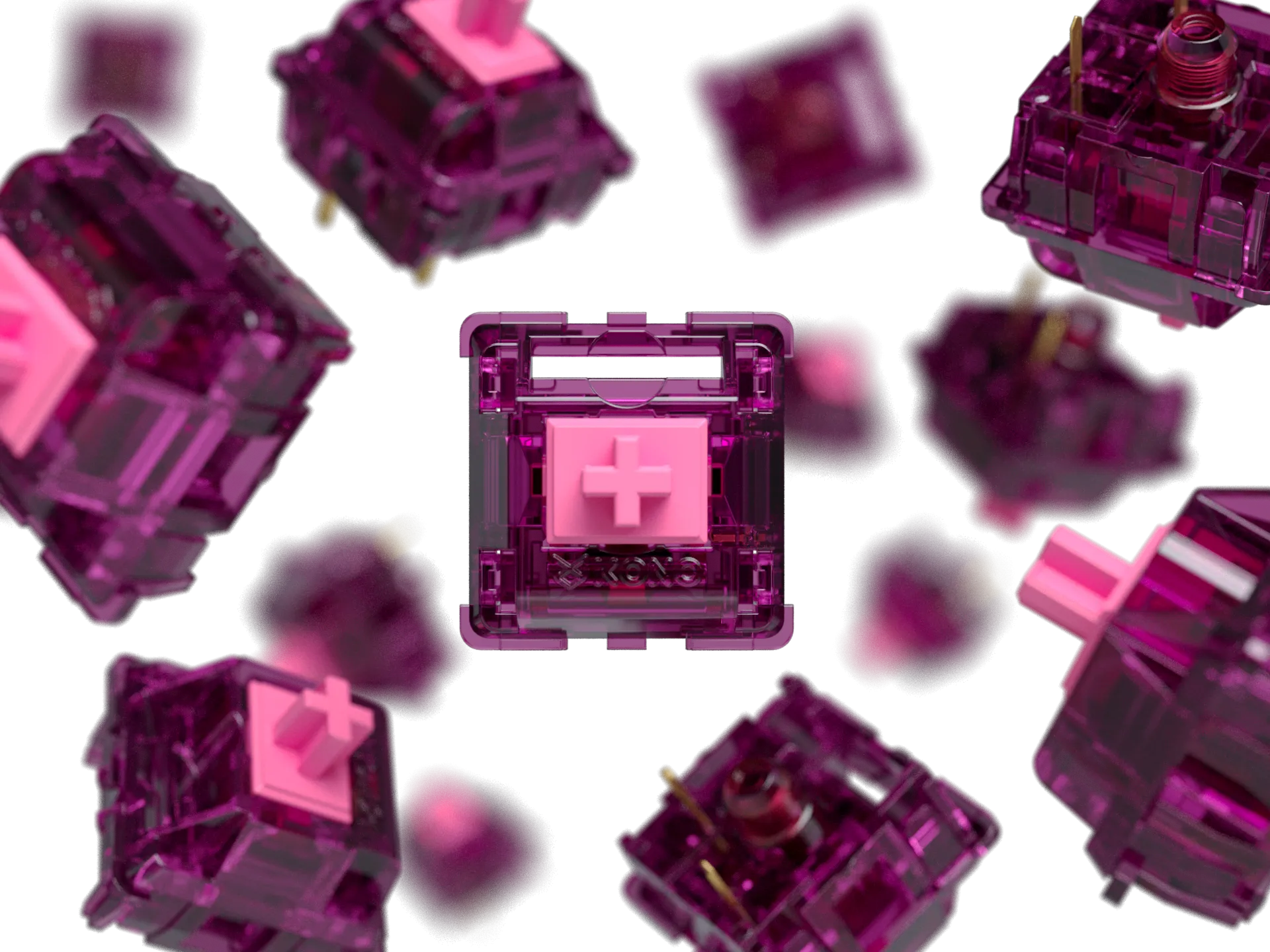Kono Sunset Switches