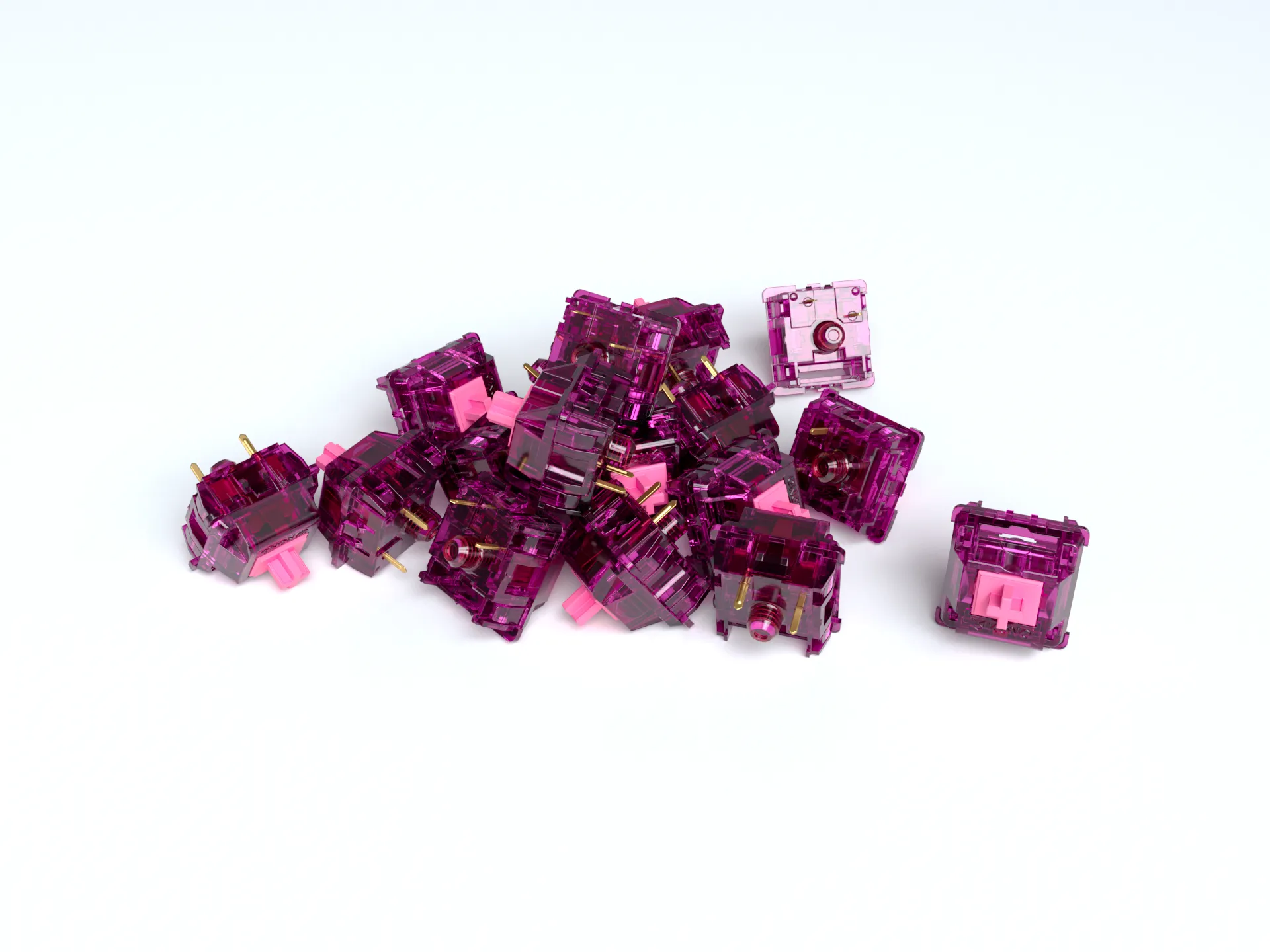 Kono Sunset Switches