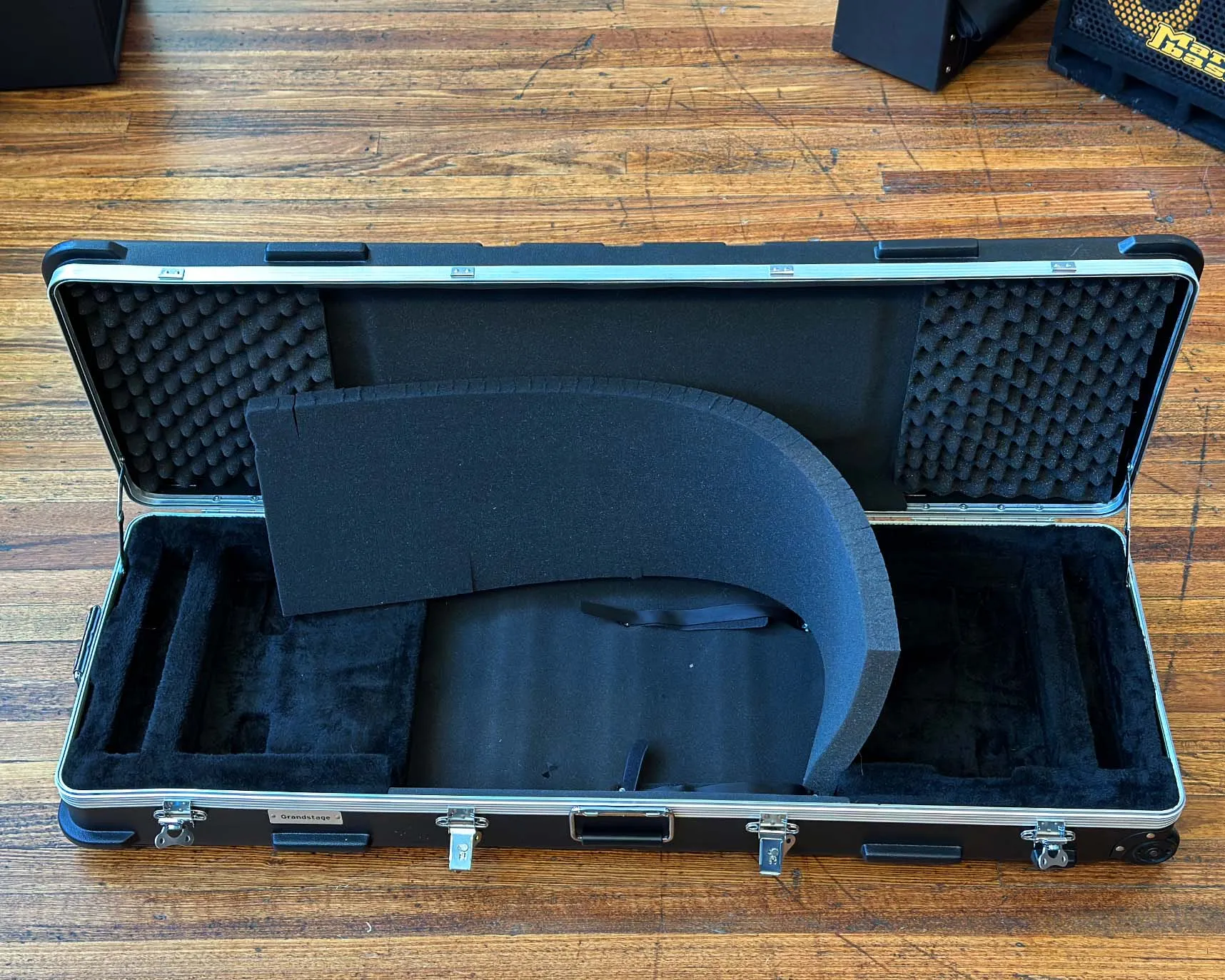 KORG Grandstage Hard Case