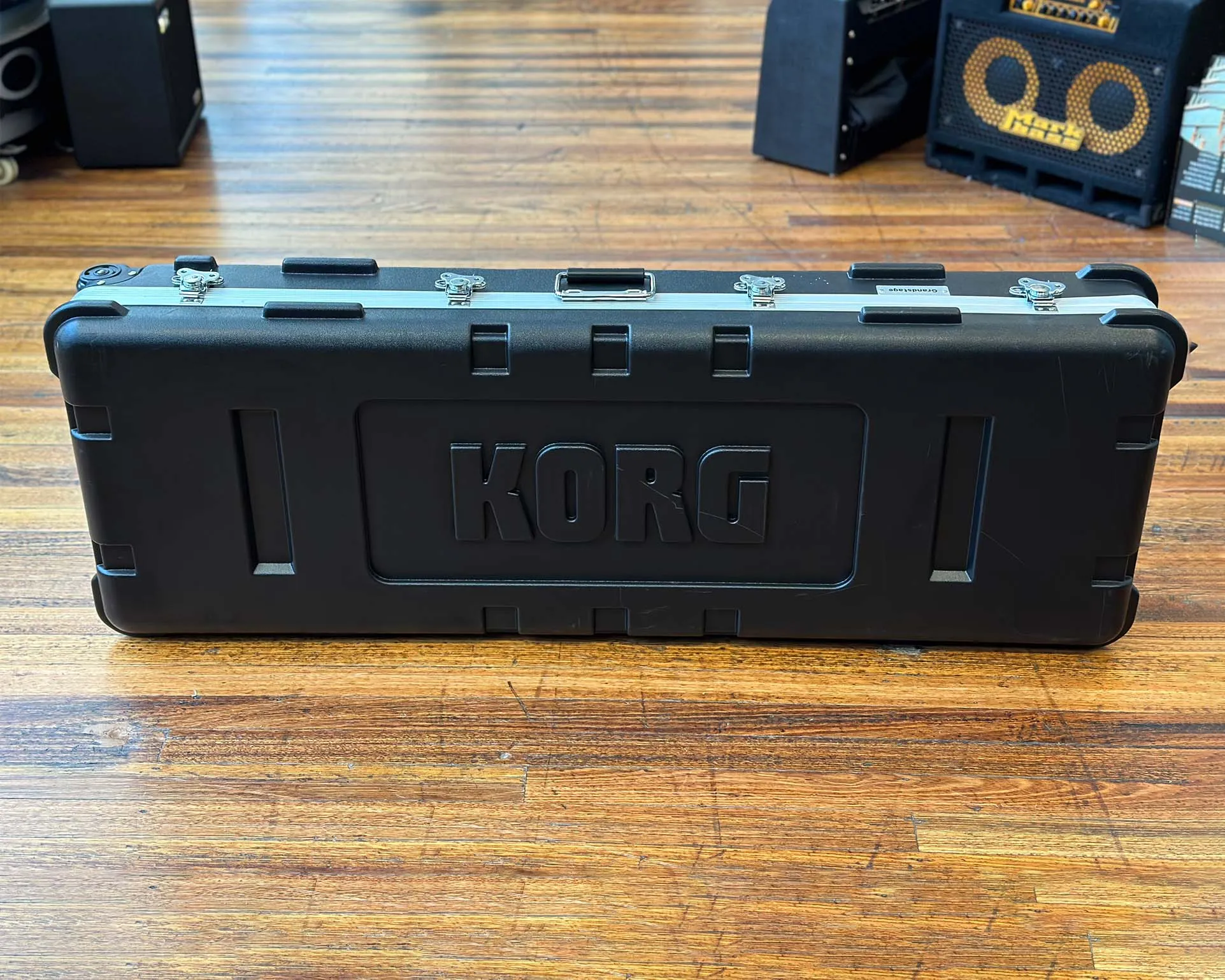 KORG Grandstage Hard Case