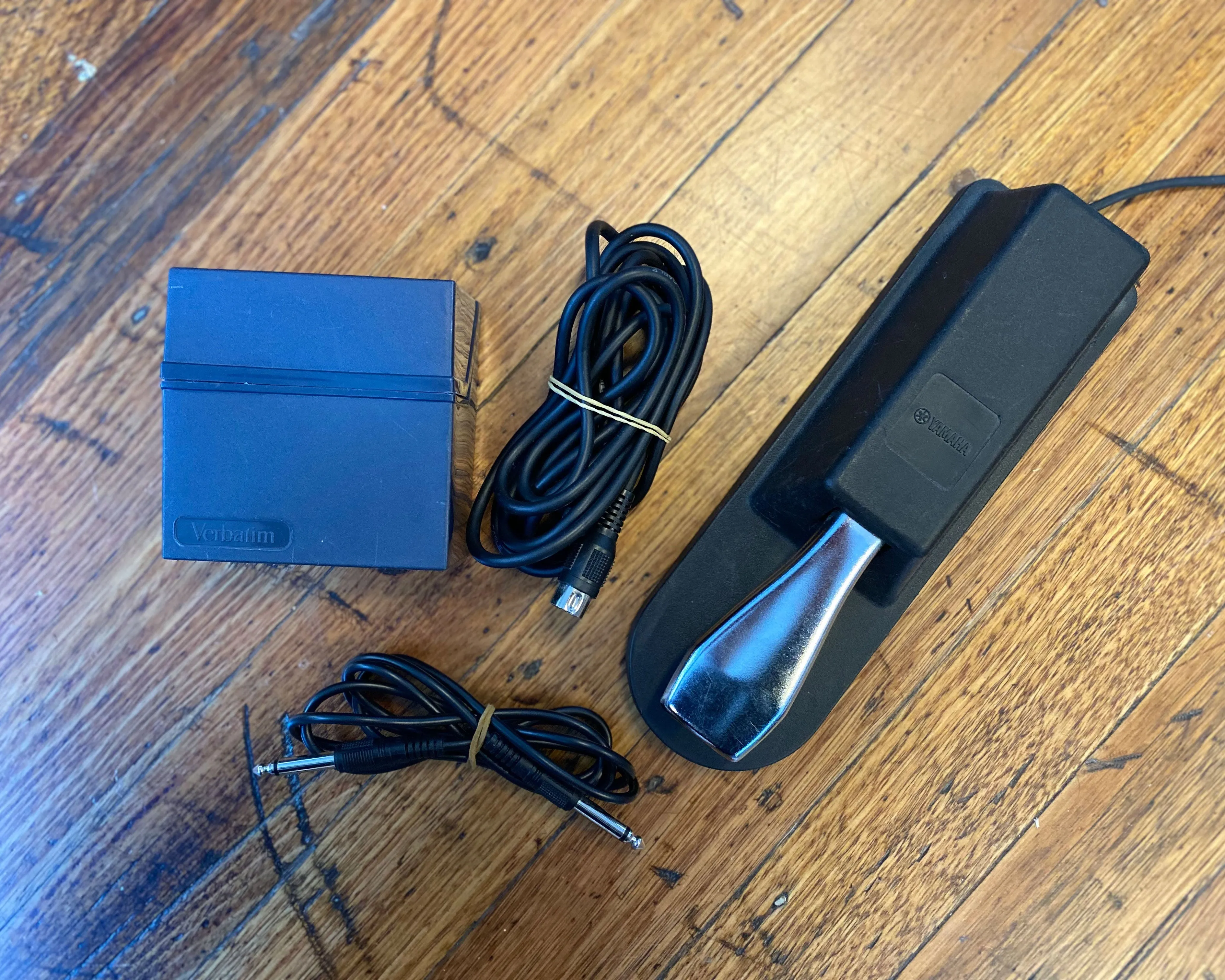 Korg N364 Workstation