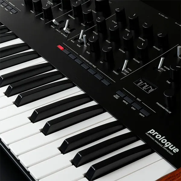 KORG Prologue 16 voice Analogue Synth