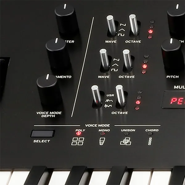 KORG Prologue 16 voice Analogue Synth