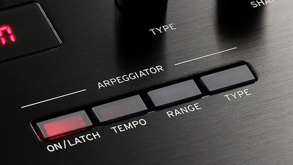 KORG Prologue 16 voice Analogue Synth