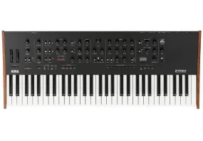 KORG Prologue 16 voice Analogue Synth