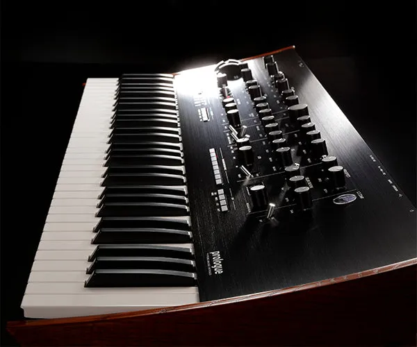 KORG Prologue 16 voice Analogue Synth