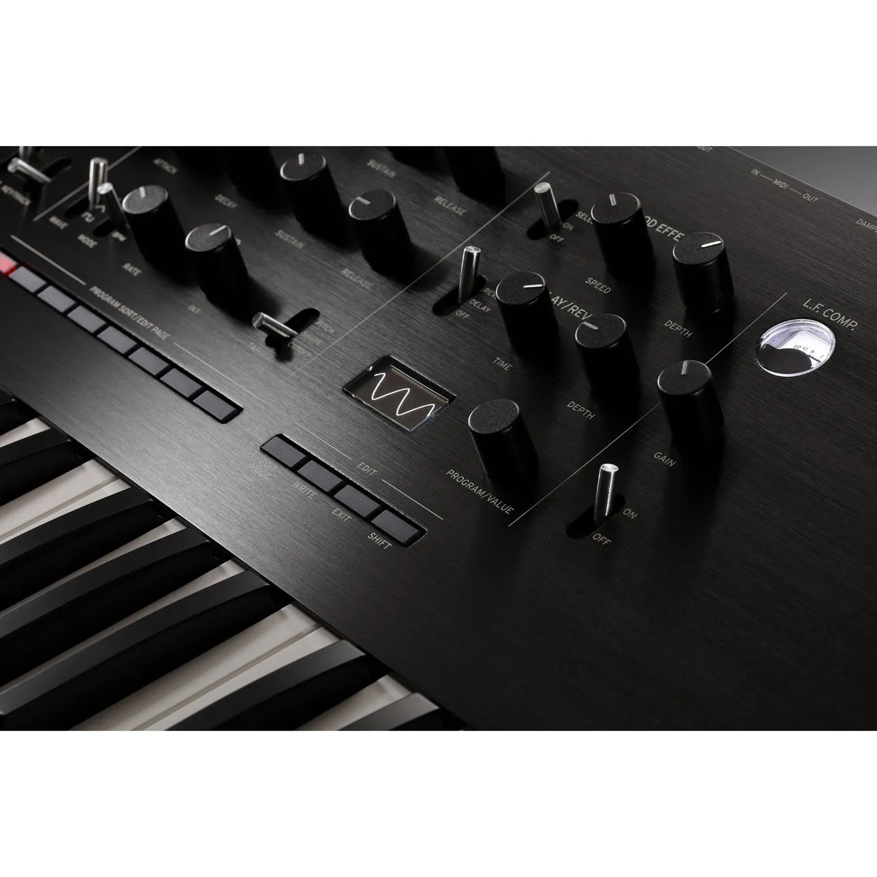 KORG Prologue 16 voice Analogue Synth