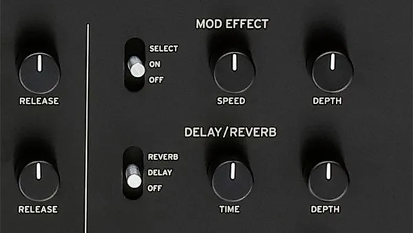 KORG Prologue 16 voice Analogue Synth