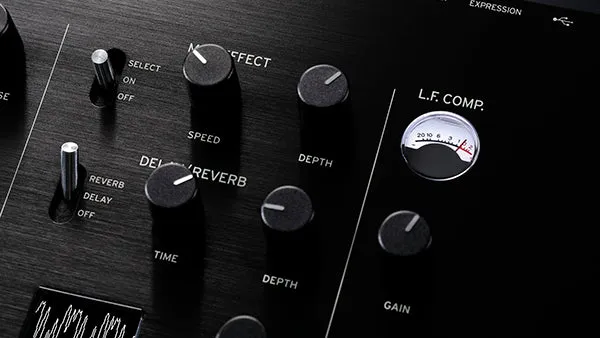 KORG Prologue 16 voice Analogue Synth