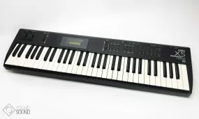 KORG X5