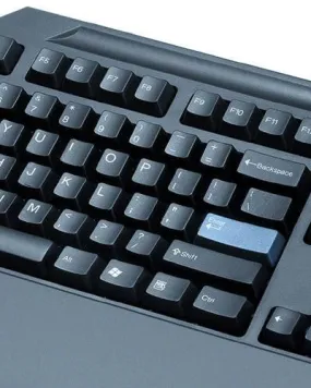 Lenovo Thinkplus Preferred Pro Usb Kybrd Black