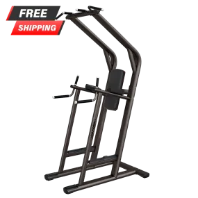 Life Fitness Signature Series Chin/Dip/Leg Raise