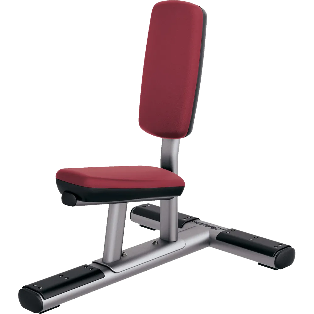 Life Fitness Signature Series Utility Bench
