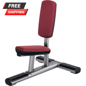 Life Fitness Signature Series Utility Bench