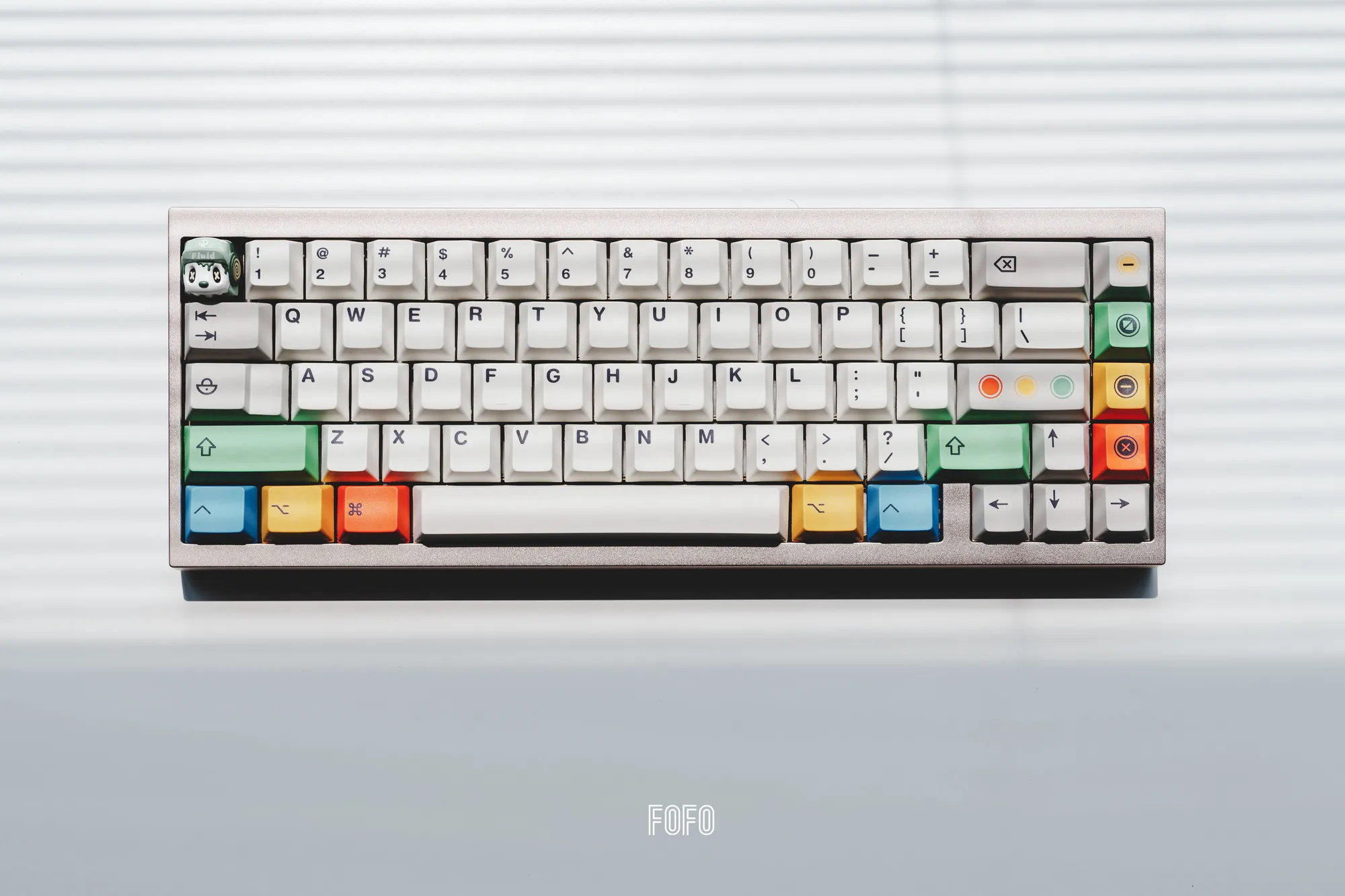 Link65 Barebones Kit