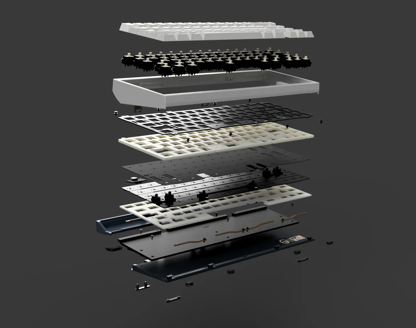 Link65 Barebones Kit