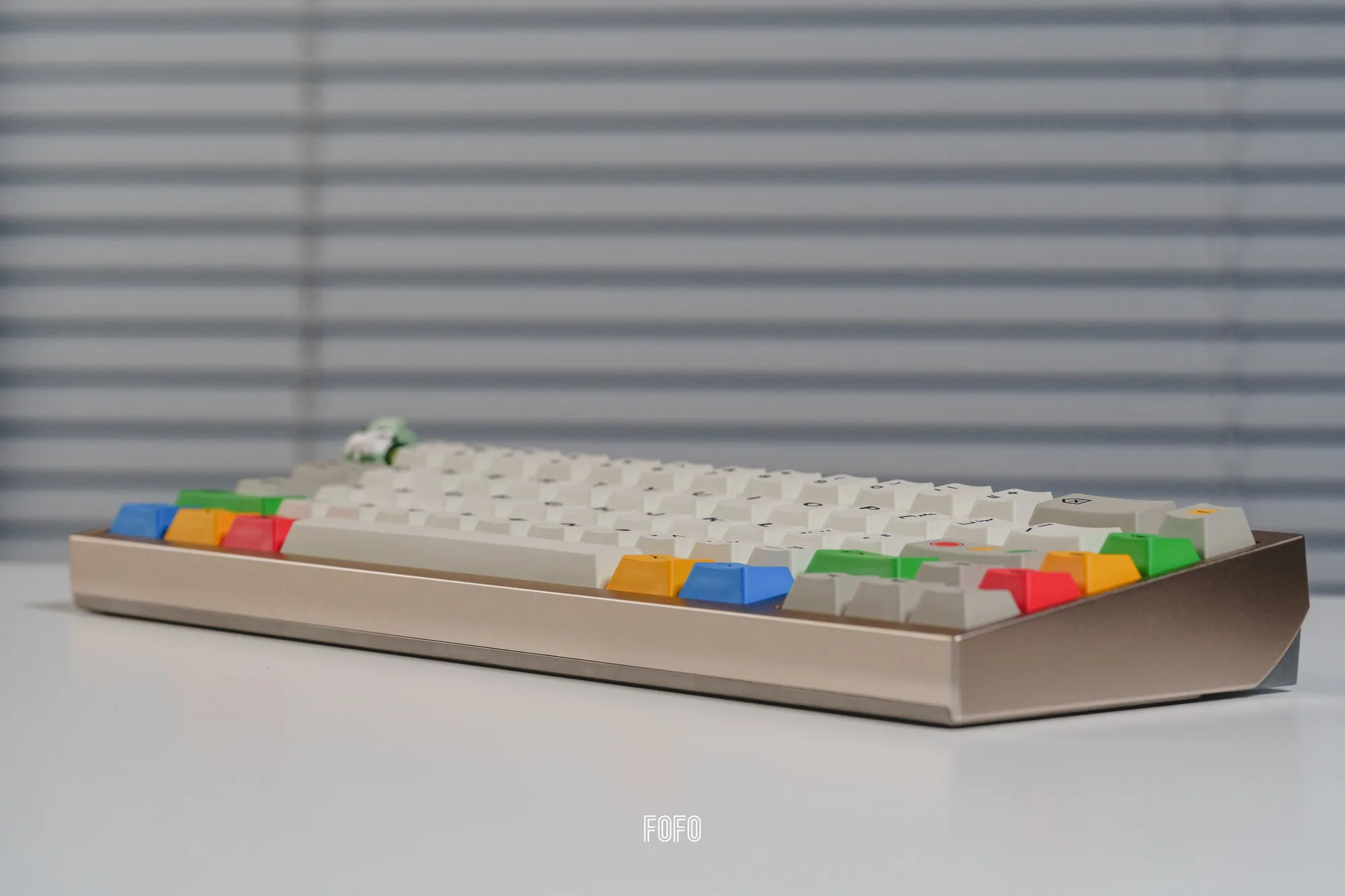 Link65 Barebones Kit