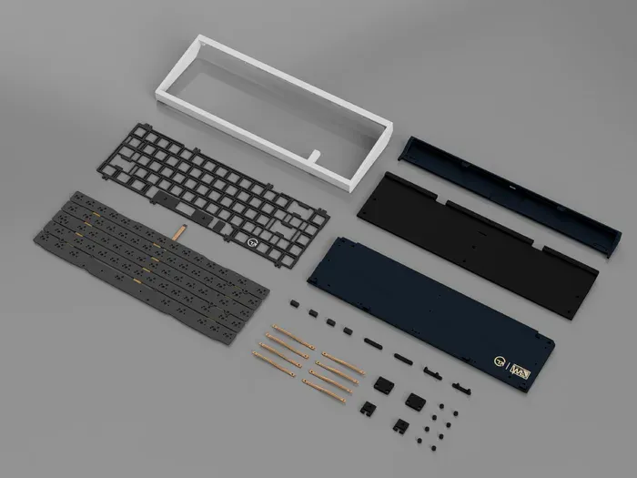 Link65 Barebones Kit