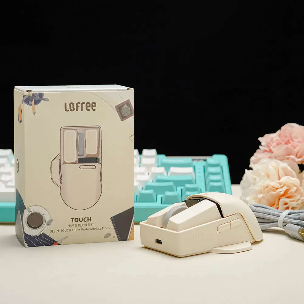 Lofree OE909 Wireless Mouse