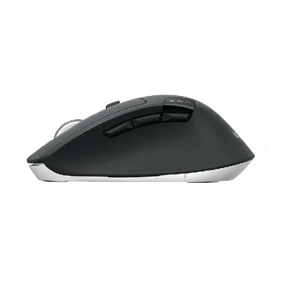 Logitech 910-004790 M720 Triathlon Multi-Device Bluetooth/RF Wireless Optical Mouse