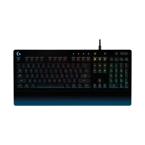 Logitech 920-008083 G213 Prodigy Keyboard with RGB Lighting