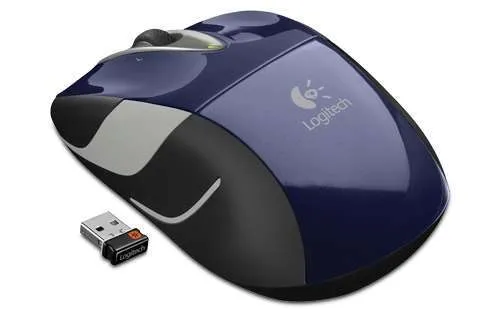 Logitech M525 Wireless Mouse