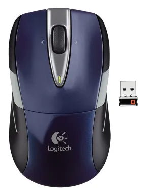 Logitech M525 Wireless Mouse