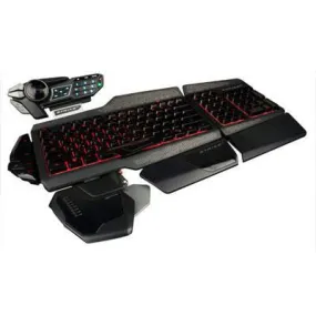 Mad Catz Strike5 K Pc